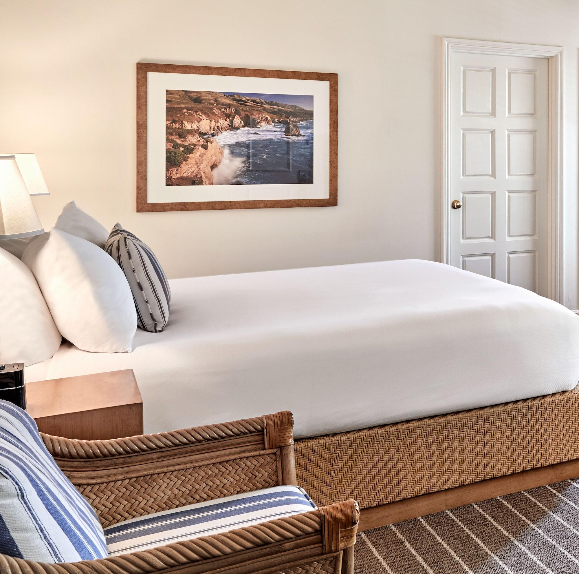 La Playa Hotel Carmel-by-the-Sea Buitenkant foto
