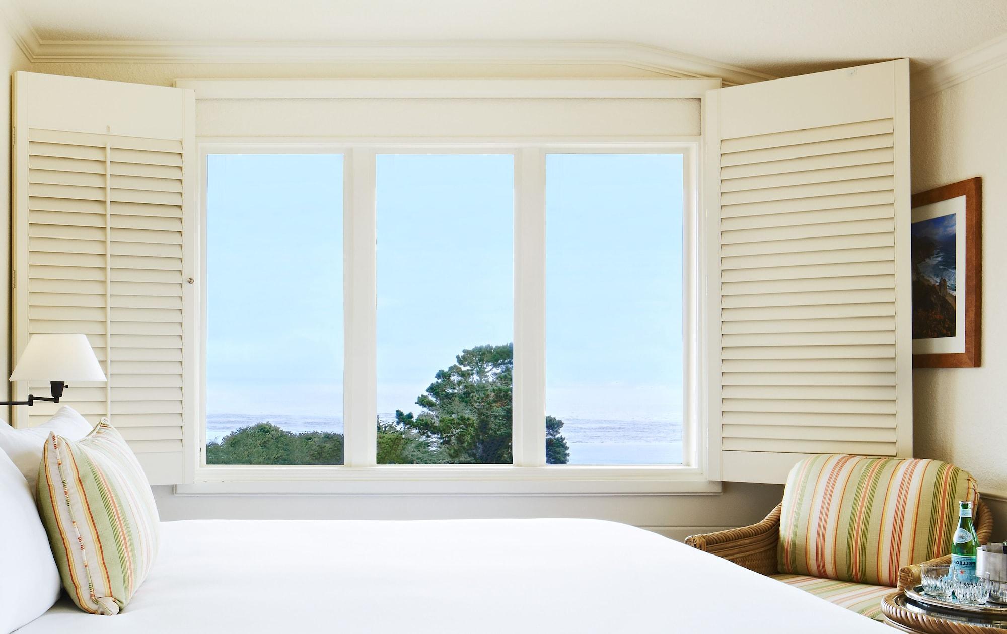 La Playa Hotel Carmel-by-the-Sea Buitenkant foto
