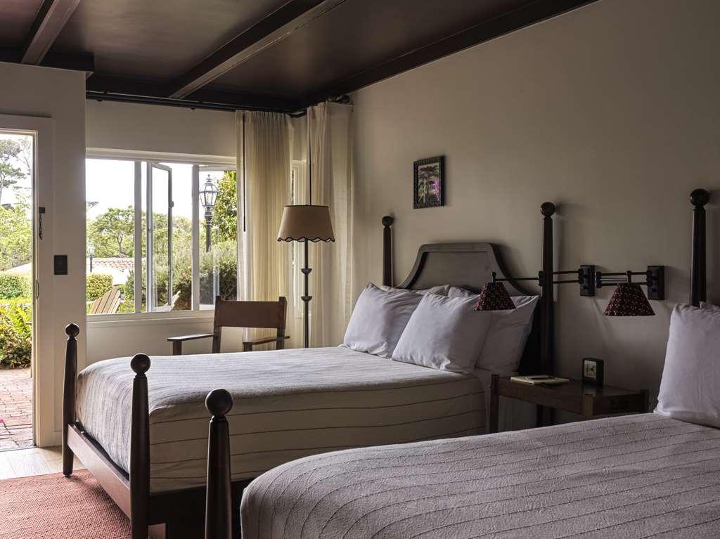 La Playa Hotel Carmel-by-the-Sea Kamer foto