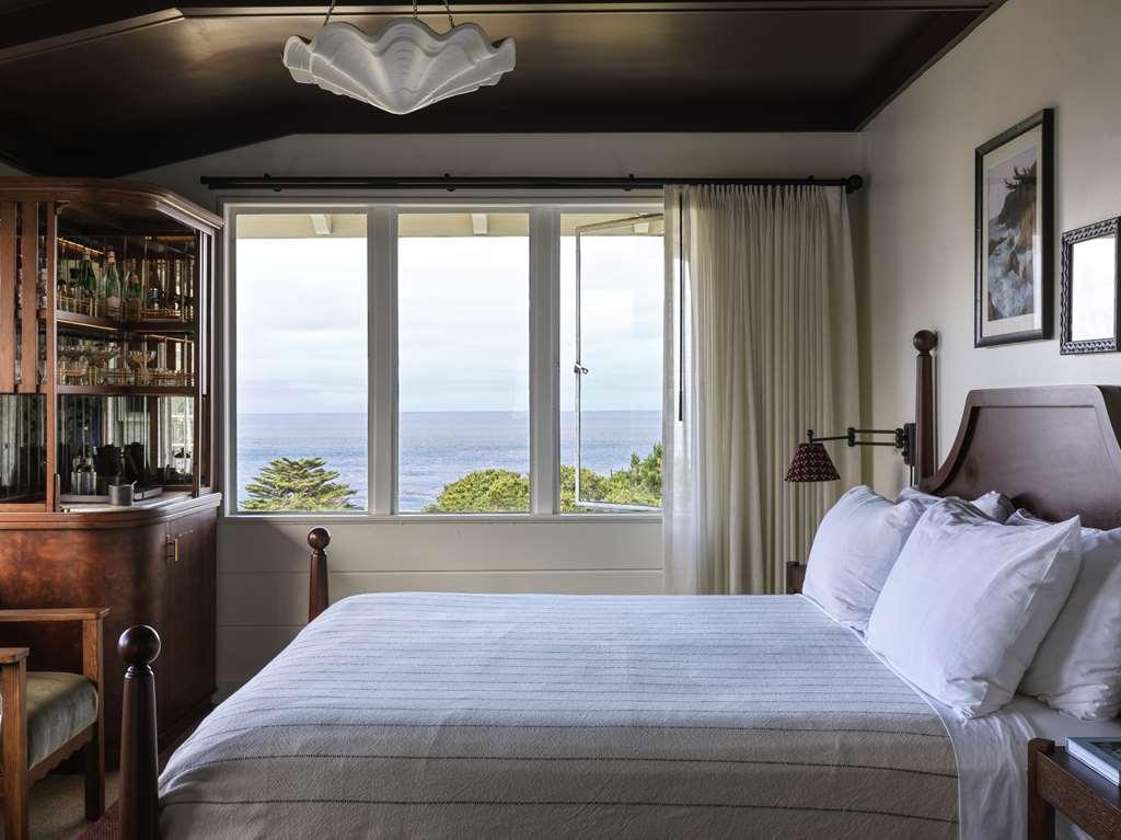 La Playa Hotel Carmel-by-the-Sea Kamer foto