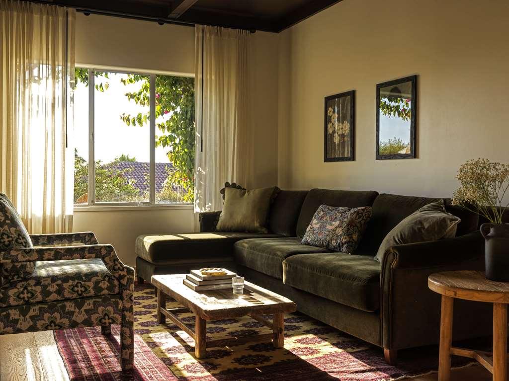 La Playa Hotel Carmel-by-the-Sea Kamer foto