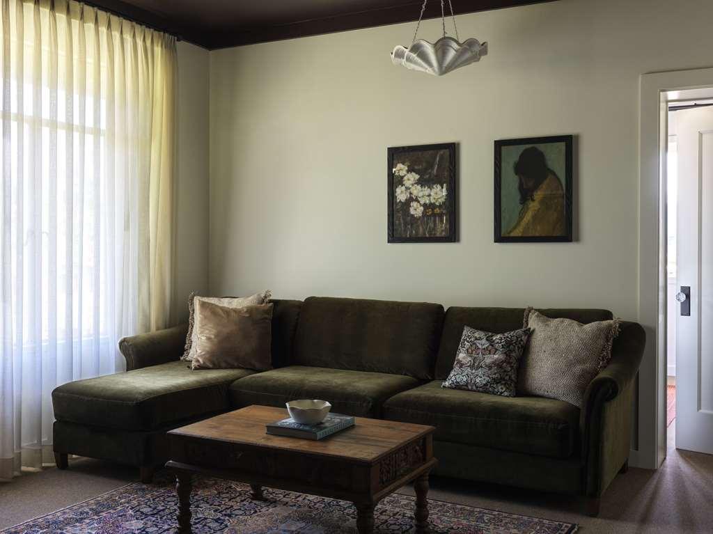 La Playa Hotel Carmel-by-the-Sea Kamer foto